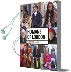 Humans of London Audiobook download free by Cathy Teesdale