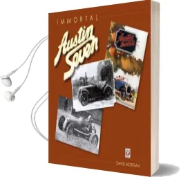 Immortal Austin Seven Audiobook download free by David Edwin Morgan