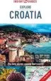 Audiobook Insight Guides Explore Croatia - Croatia Travel Guide author Insight Guides