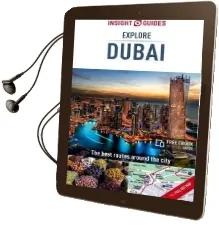 Insight Guides Explore Dubai Audiobook download free by Insight Guides