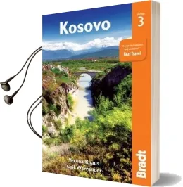 Kosovo Audiobook download free by Verena Knaus