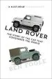 Audiobook Land Rover: The Story of the car That Conquered the World author Ben Fogle