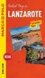 Audiobook Lanzarote Marco Polo Travel Guide - With Pull out map author Marco Polo