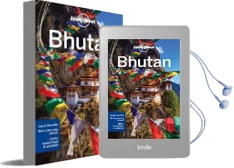 Lonely Planet Bhutan Audiobook download free by Lonely Planet