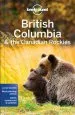 Audiobook Lonely Planet British Columbia & the Canadian Rockies author Lonely Planet