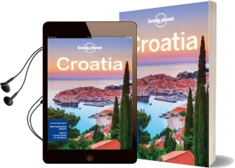 Lonely Planet Croatia Audiobook download free by Lonely Planet