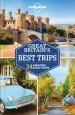 Audiobook Lonely Planet Great Britain'S Best Trips author Lonely Planet