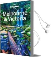 Lonely Planet Melbourne & Victoria Audiobook download free by Lonely Planet