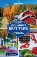 Audiobook Lonely Planet new England'S Best Trips author Lonely Planet