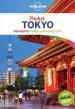 Audiobook Lonely Planet Pocket Tokyo author Lonely Planet