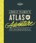 Audiobook Lonely Planet'S Atlas of Adventure author Lonely Planet