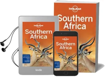 Lonely Planet Southern Africa Audiobook download free by Lonely Planet