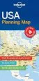Audiobook Lonely Planet usa Planning map author Lonely Planet