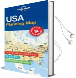 Lonely Planet usa Planning map Audiobook download free by Lonely Planet
