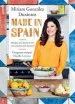 Audiobook Made in Spain: Recipes and Stories From my Country and Beyond author Miriam Gonzalez Durantez