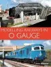 Audiobook Modelling Railways in 0 Gauge author John Emerson