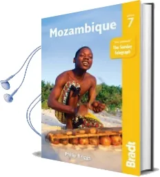 Mozambique Audiobook download free by Philip Briggs