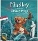 Audiobook Mudley Explores Singapore: An Amazing Adventure Into the Lion City author Arp Raph Broadhead
