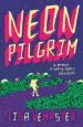 Audiobook Neon Pilgrim author Lisa Dempster