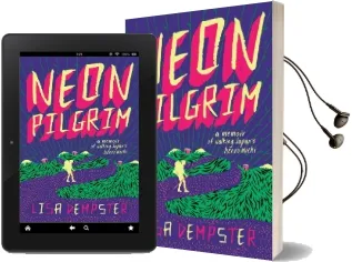 Neon Pilgrim Audiobook download free by Lisa Dempster