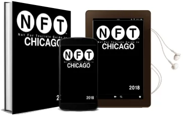 Not for Tourists Guide to Chicago 2018 Audiobook download free by Not For Tourists