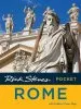 Audiobook Rick Steves Pocket Rome 3rd Edition author Rick Steves