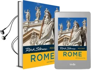 Rick Steves Pocket Rome 3rd Edition Audiobook download free by Rick Steves