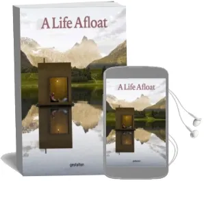 Rock the Boat: Boats, Cabins and Homes on the Water Audiobook download free by Gestalten