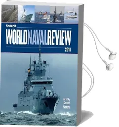 Seaforth World Naval Review 2018 Audiobook download free by Conrad Waters