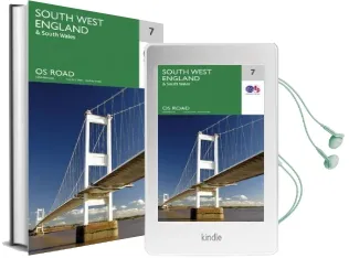 South West England Audiobook download free by Ordnance Survey