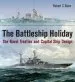 Audiobook The Battleship Holiday: The Naval Treaties and Capital Ship Design author Robert C. Stern
