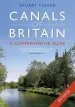 Audiobook The Canals of Britain: The Comprehensive Guide author Stuart Fisher