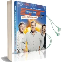 The Grand Tour Guide to the World Audiobook download free by Jeremy Clarkson