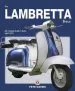 Audiobook The Lambretta Bible: Covers all Lambretta Models Built in Italy: 1947-1971 author Pete Davies