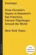 Audiobook The new York Times Footsteps author New York Times