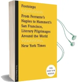 The new York Times Footsteps Audiobook download free by New York Times