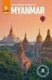 Audiobook The Rough Guide to Myanmar (Burma) author Stuart Butler