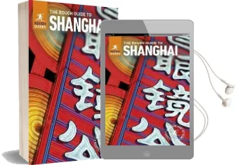 The Rough Guide to Shanghai Audiobook download free by Rough Guides