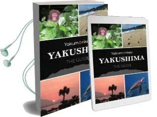 The Yakushima Guide Audiobook download free by Clive Witham