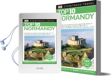 Top 10 Normandy Audiobook download free by Dk Travel