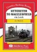 Audiobook Uttoxeter to Macclesfield: Via Leek author Vic Mitchell