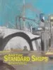 Audiobook Wartime Standard Ships author Nick Robins