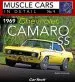 Audiobook 1969 Chevrolet Camaro ss: In Detail no. 4 author Bobby Kimbrough