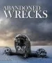 Audiobook Abandoned Wrecks author Chris Mcnab