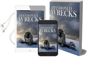 Abandoned Wrecks Audiobook download free by Chris Mcnab