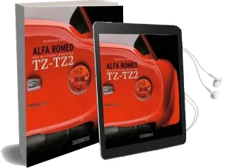 Alfa Romeo Tz-Tz2: Nate per Vincere/Born to win Audiobook download free by Vitto Witting Da Prato