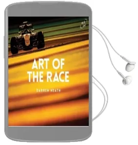 Art of the Race: Volume 16 & no. 3 Audiobook download free by Darren Heath