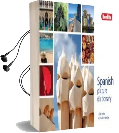 Berlitz Spanish Picture Dictionary Audiobook download free by Berlitz Publishing Company
