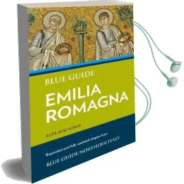 Blue Guide Emilia Romagna Audiobook download free by Alta Macadam