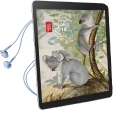 British Library Desk Diary 2018 Audiobook download free by British Library